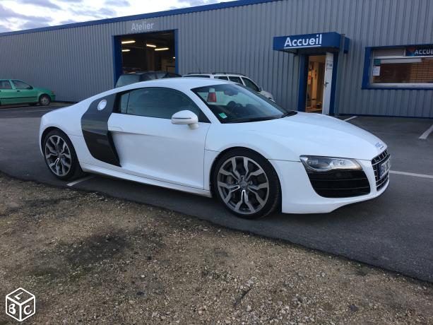 carrosserie des sablons GARAGE AD