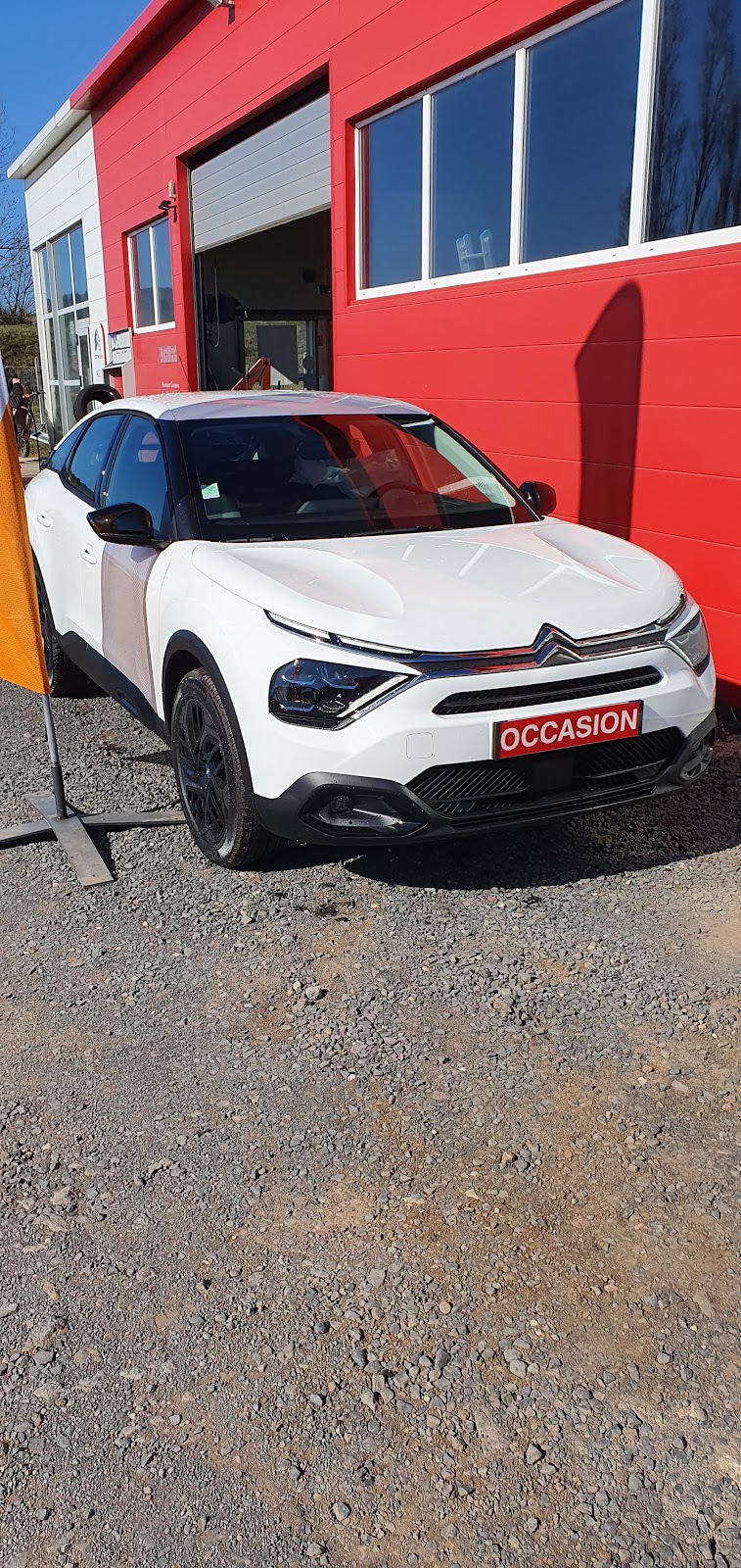 DOLAIZON AUTOMOBILES - Citroën