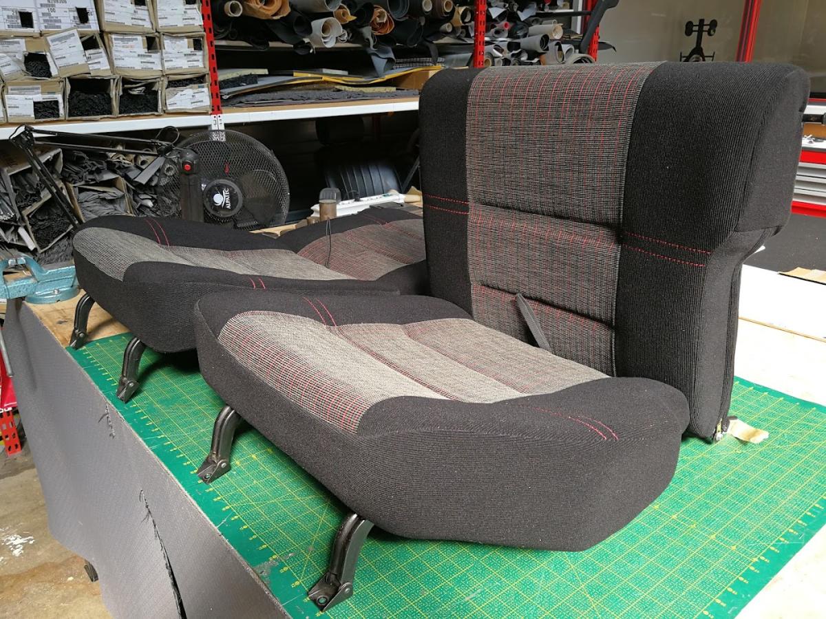 Sellerie Faymontaise