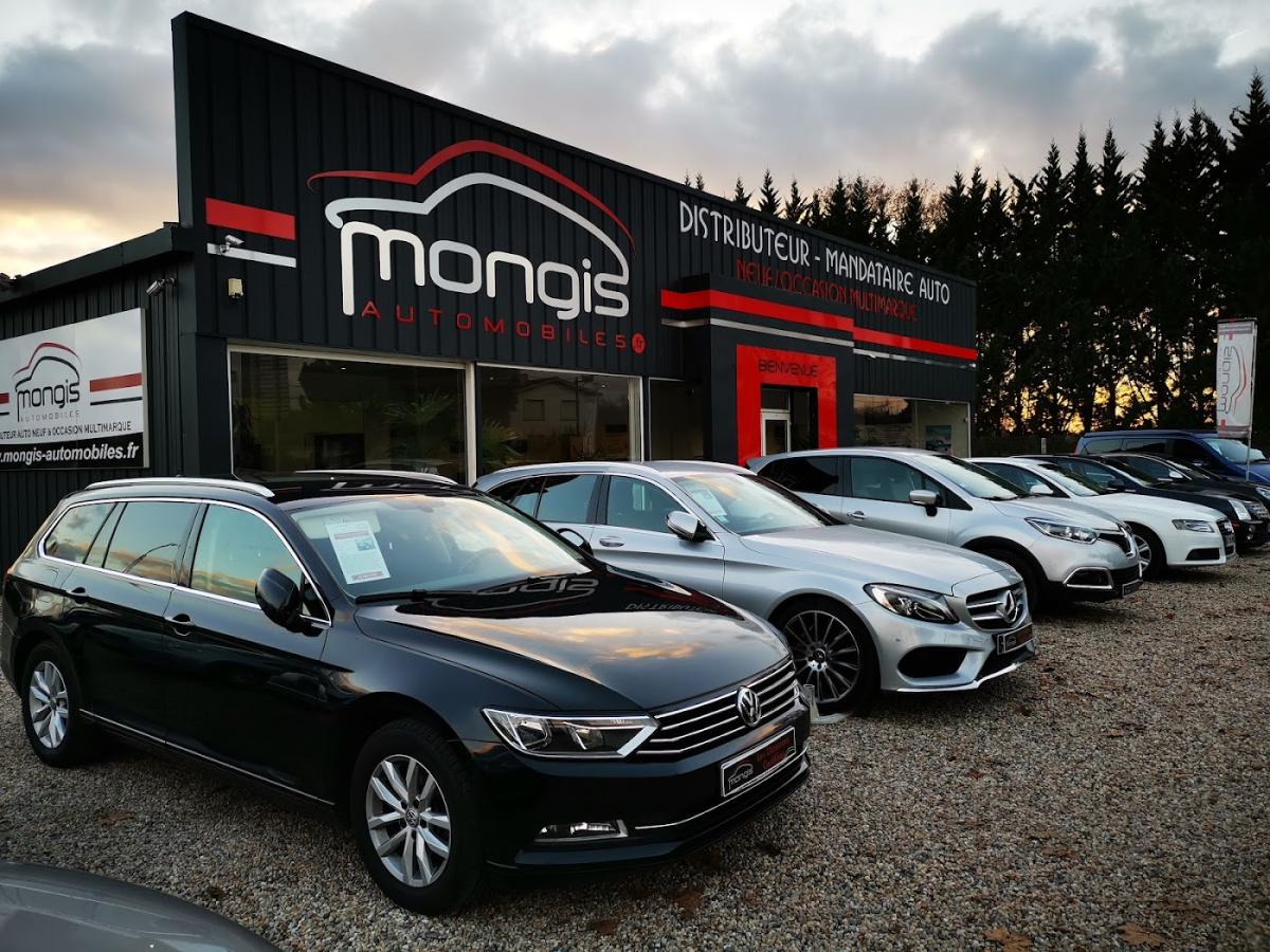 MONGIS AUTOMOBILES