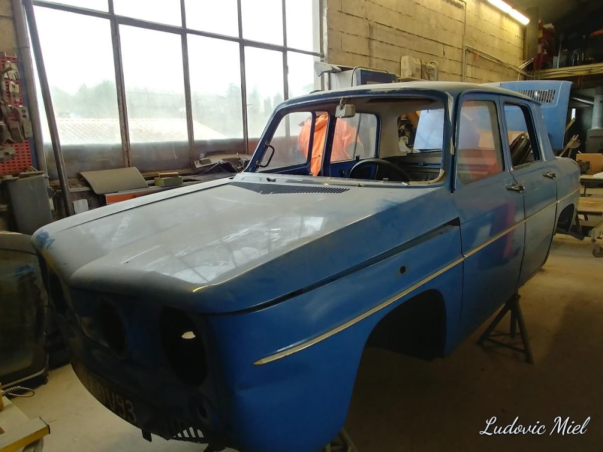 Carrosserie Fabre Patrick