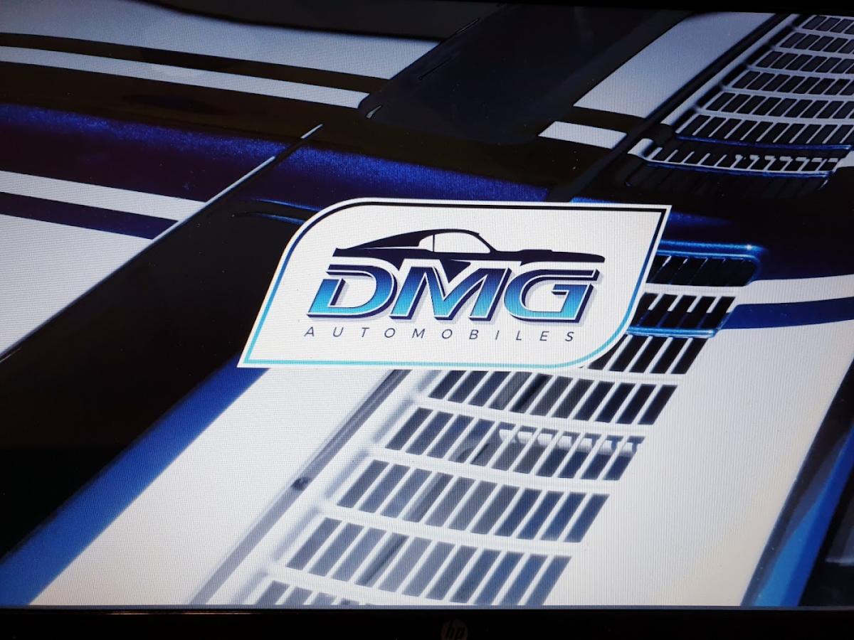 DMG AUTOMOBILES