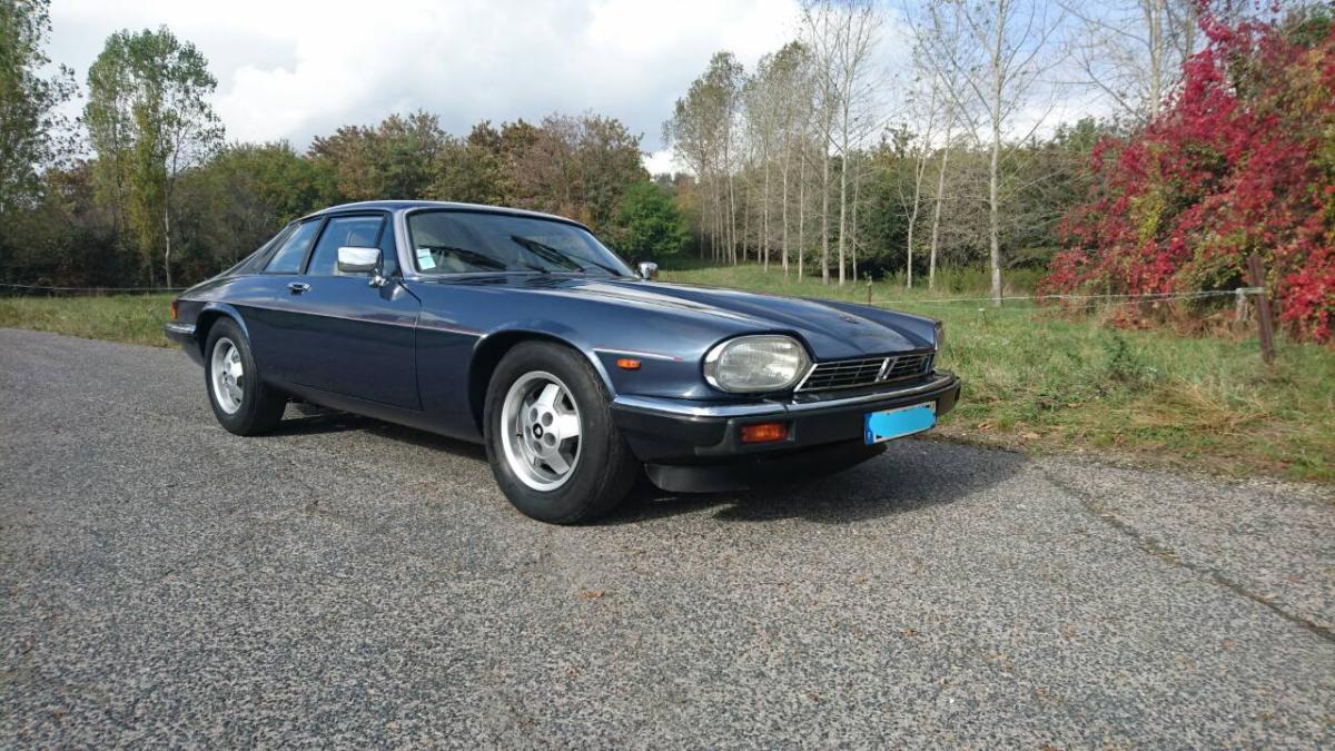 Garage AUTO D' ANTAN