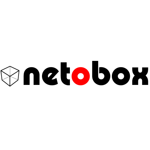 Netobox, studio web
