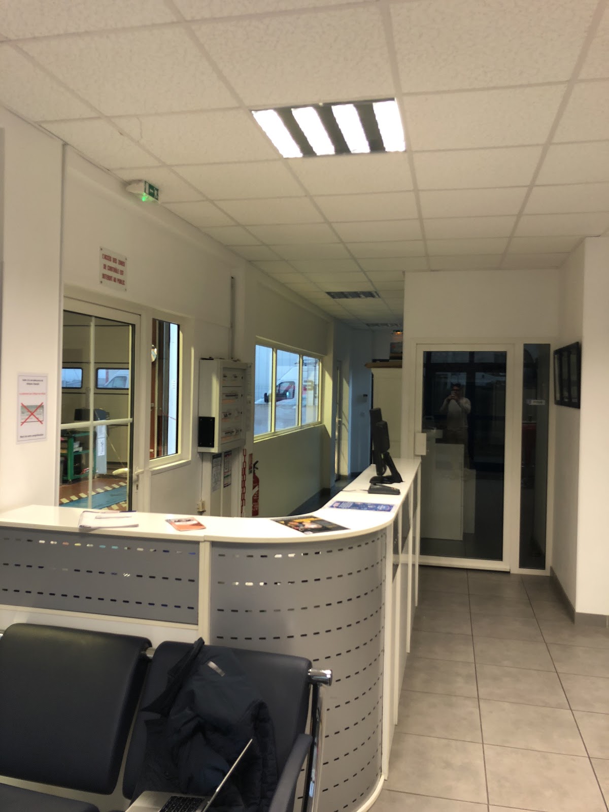 AUTOVISION - CT DIGANI