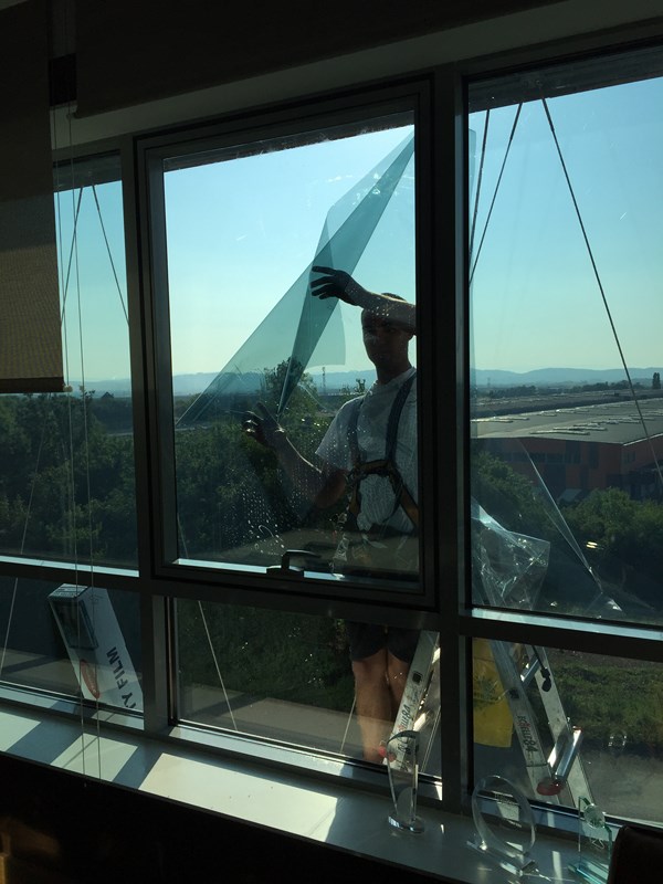 Sanergies Entreprises