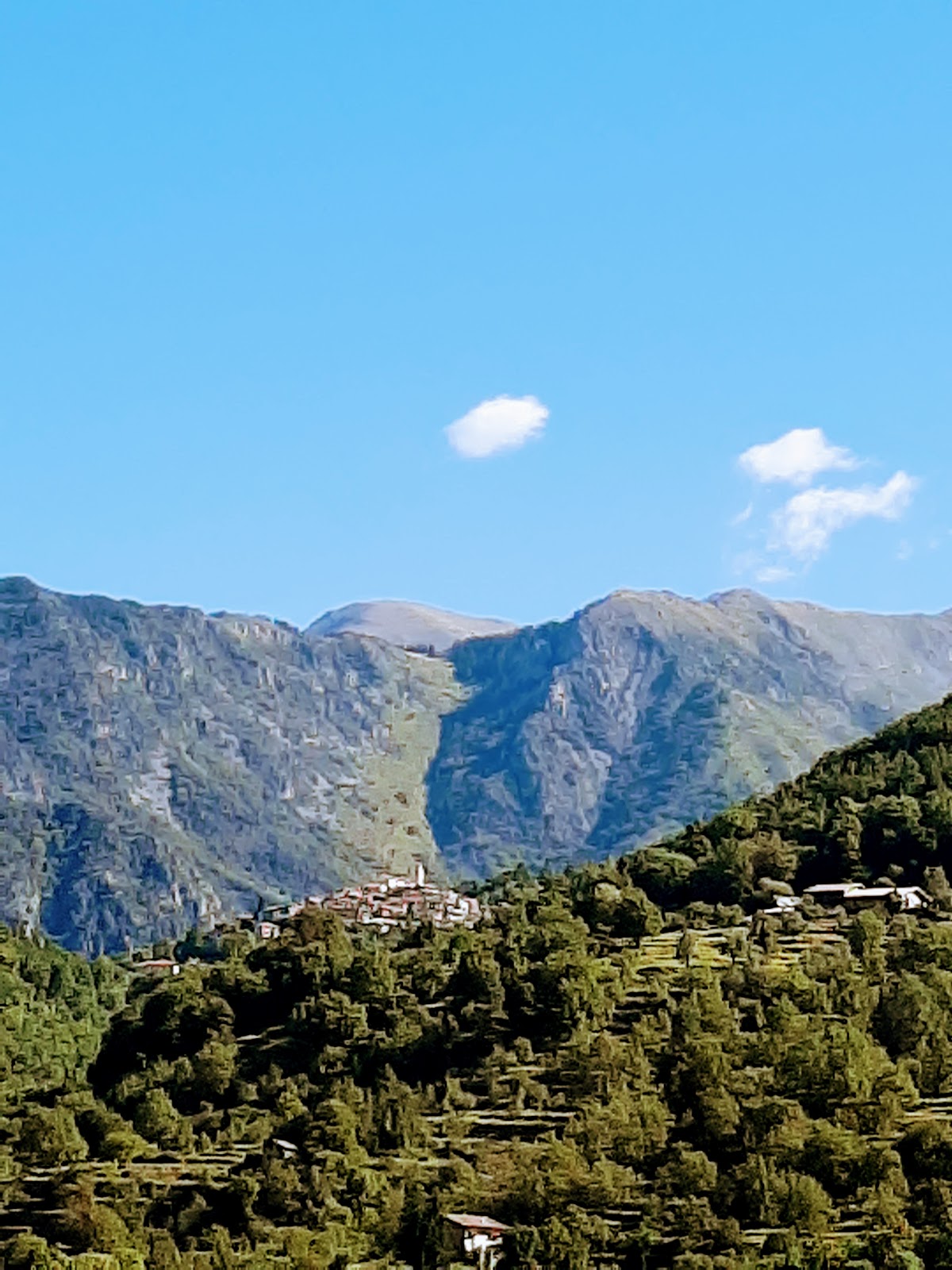 GARAGE DE LANTOSQUE - MJ RC RACING