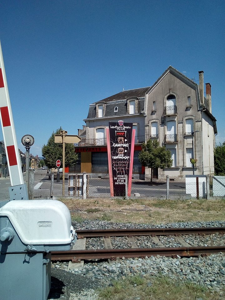 Motrio - Garage Rauly