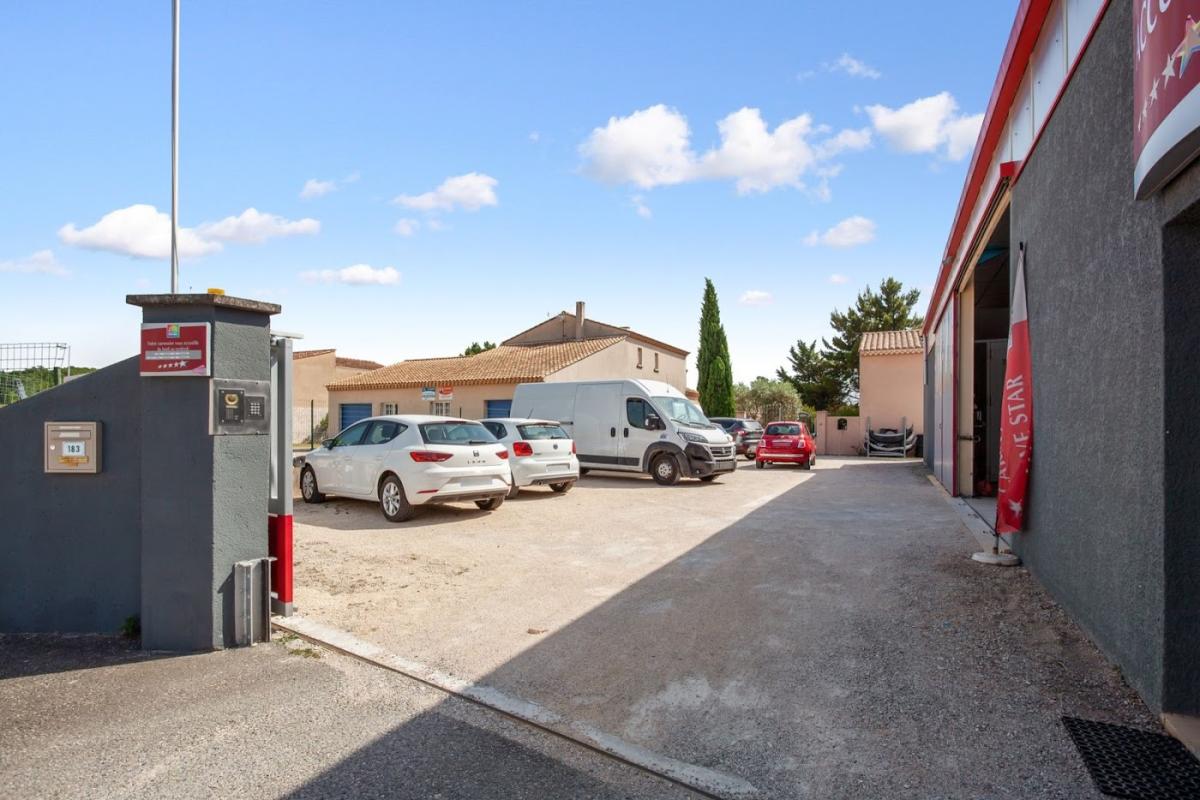 Carrosserie Sarriannaise