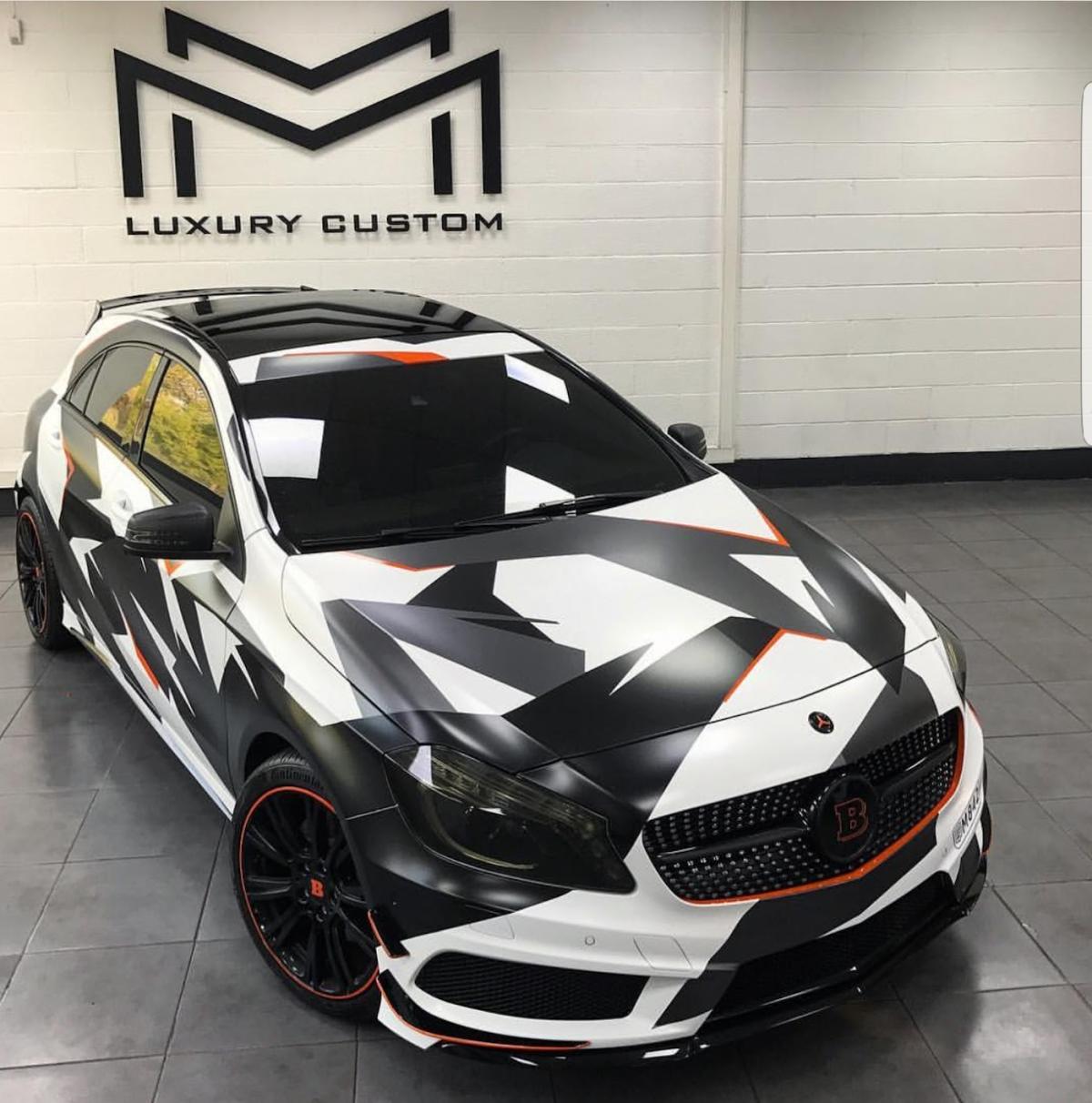 MM Luxury Custom Avignon