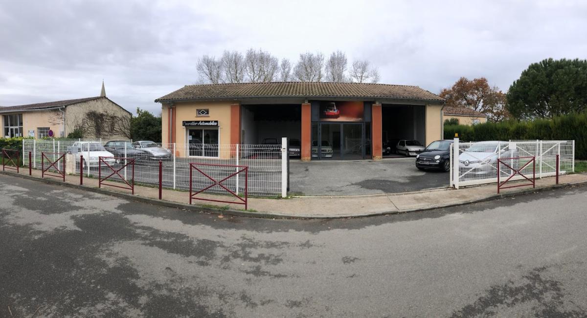 Couratier Automobiles