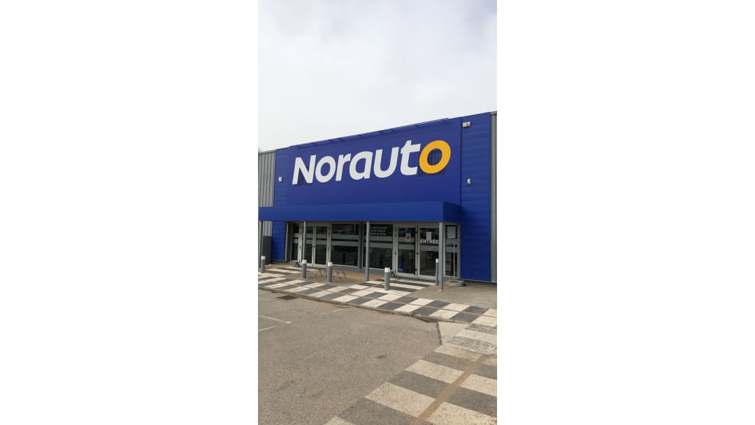 Norauto Sete Balaruc