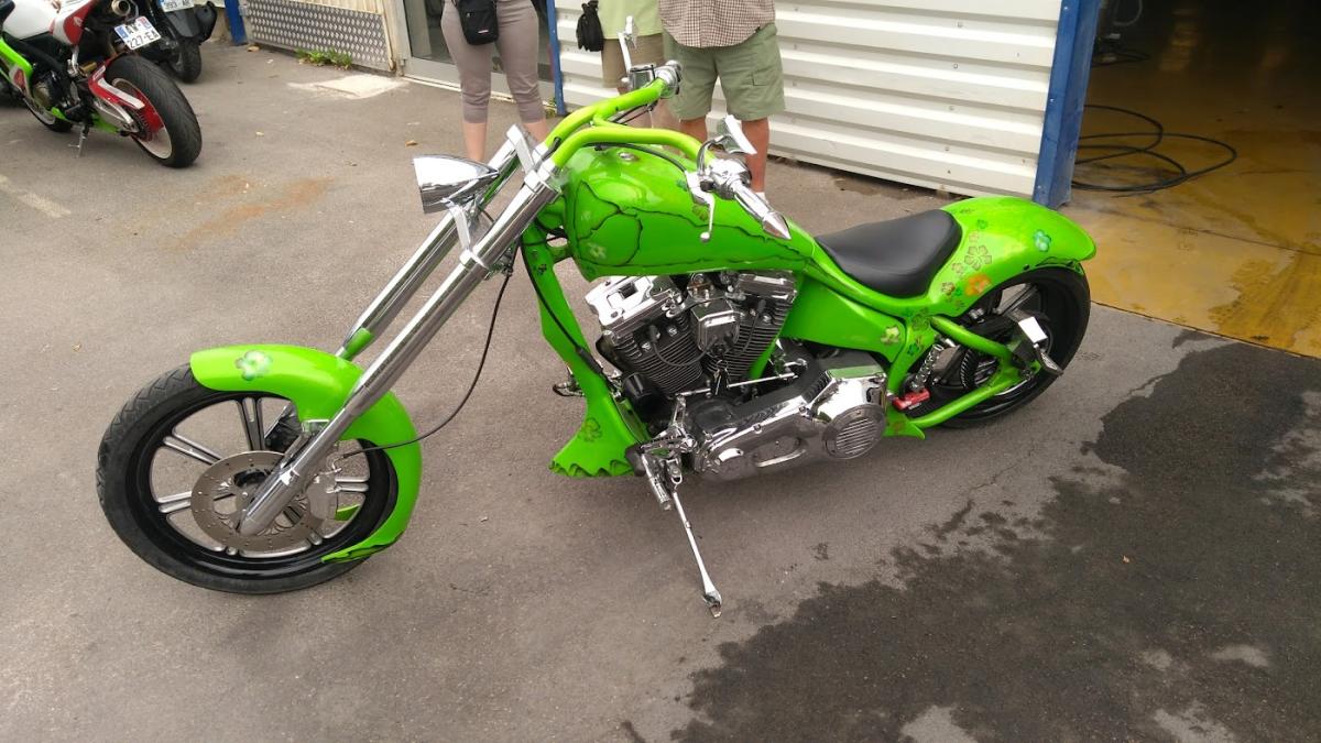 Balarucoise Carrosserie