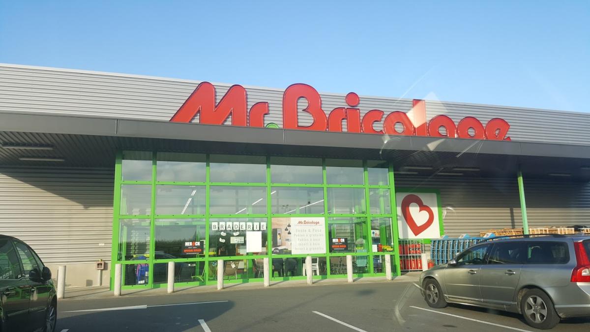 Mr.Bricolage Annoeullin