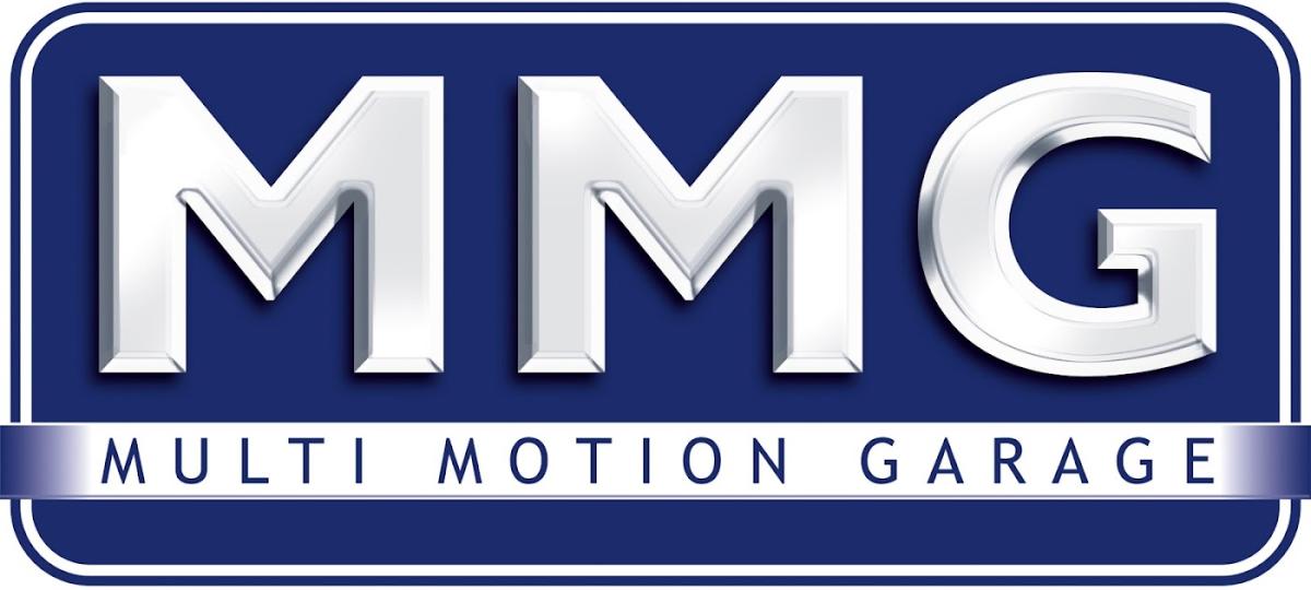 Multi Motion Garage MMG