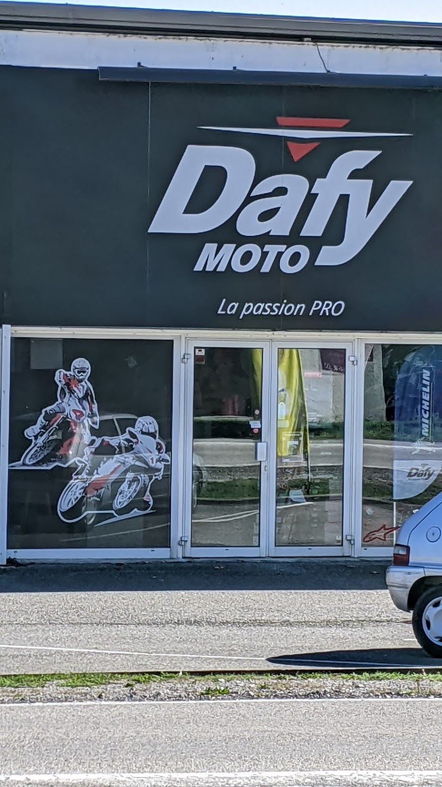 DAFY MOTO