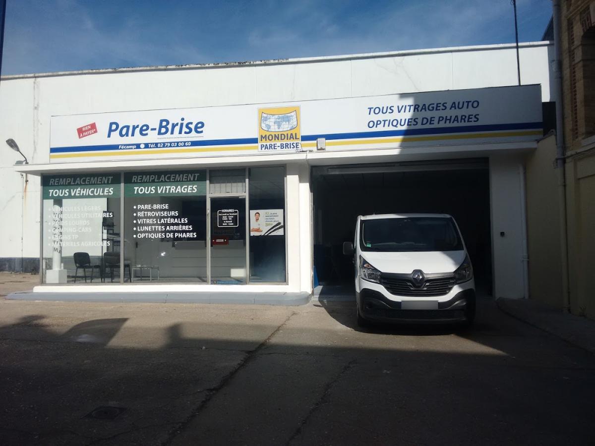 Mondial Pare-Brise
