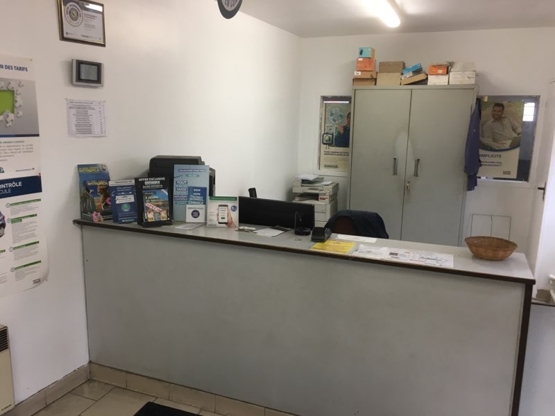 Sécuritest Contrôle Technique Automobile FECAMP