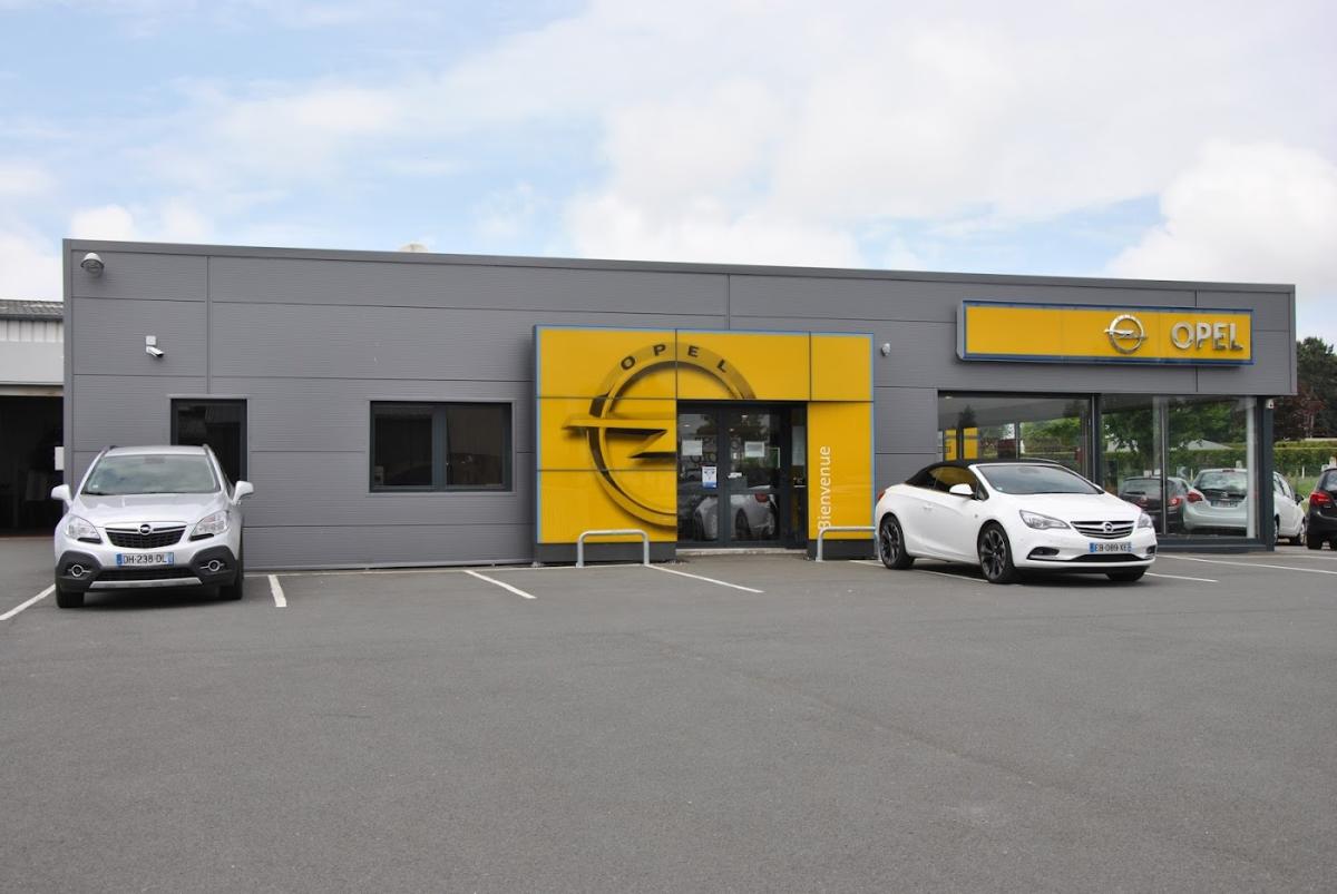 ETABLISSEMENTS BUQUET FRERES et FILS