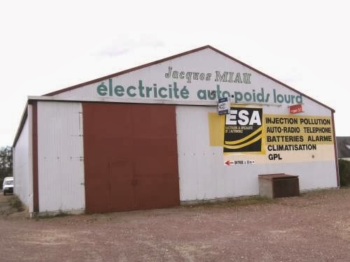 Electricité Automobile Salmon EAS