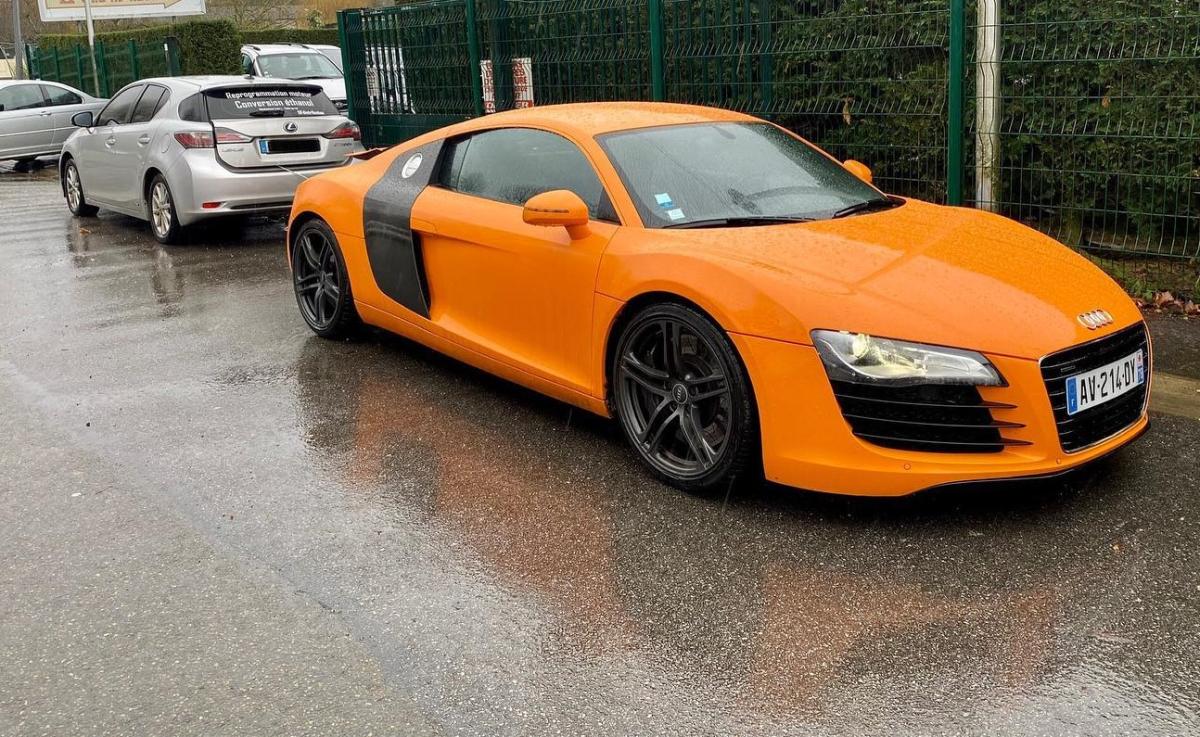 Df distribution Reprogrammation moteur Idf