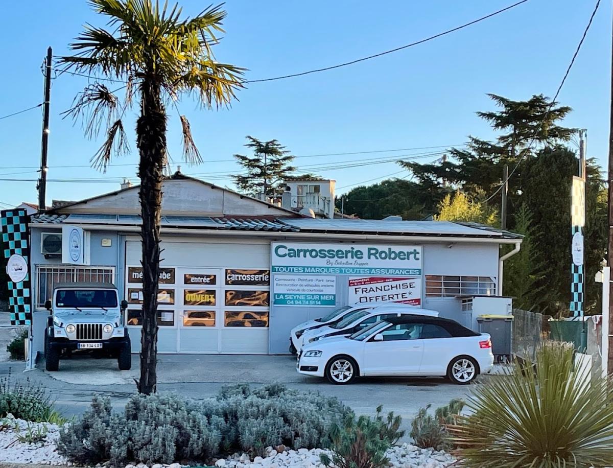 Carrosserie Robert