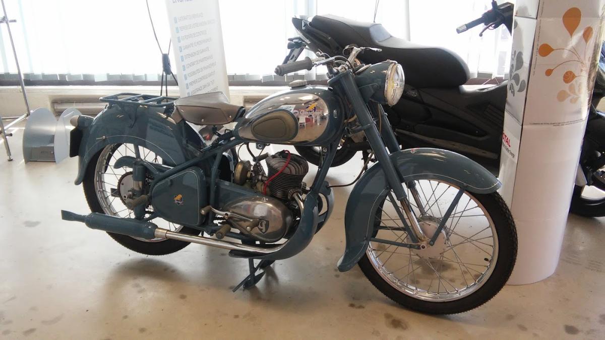 Valdeluc' Auto - Citroën - Fiat