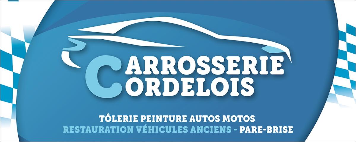 Carrosserie Cordelois