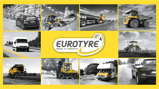 Pneus Et Services Osterstock - Eurotyre