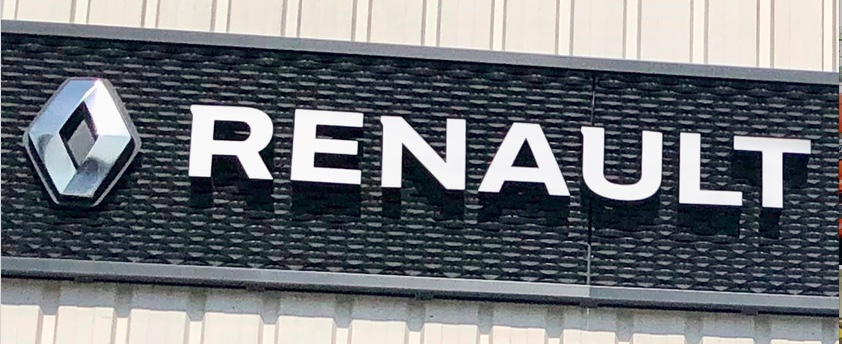 Guichard Talant - Agent RENAULT / DACIA. Mécanique-Carrosserie-Dépannage