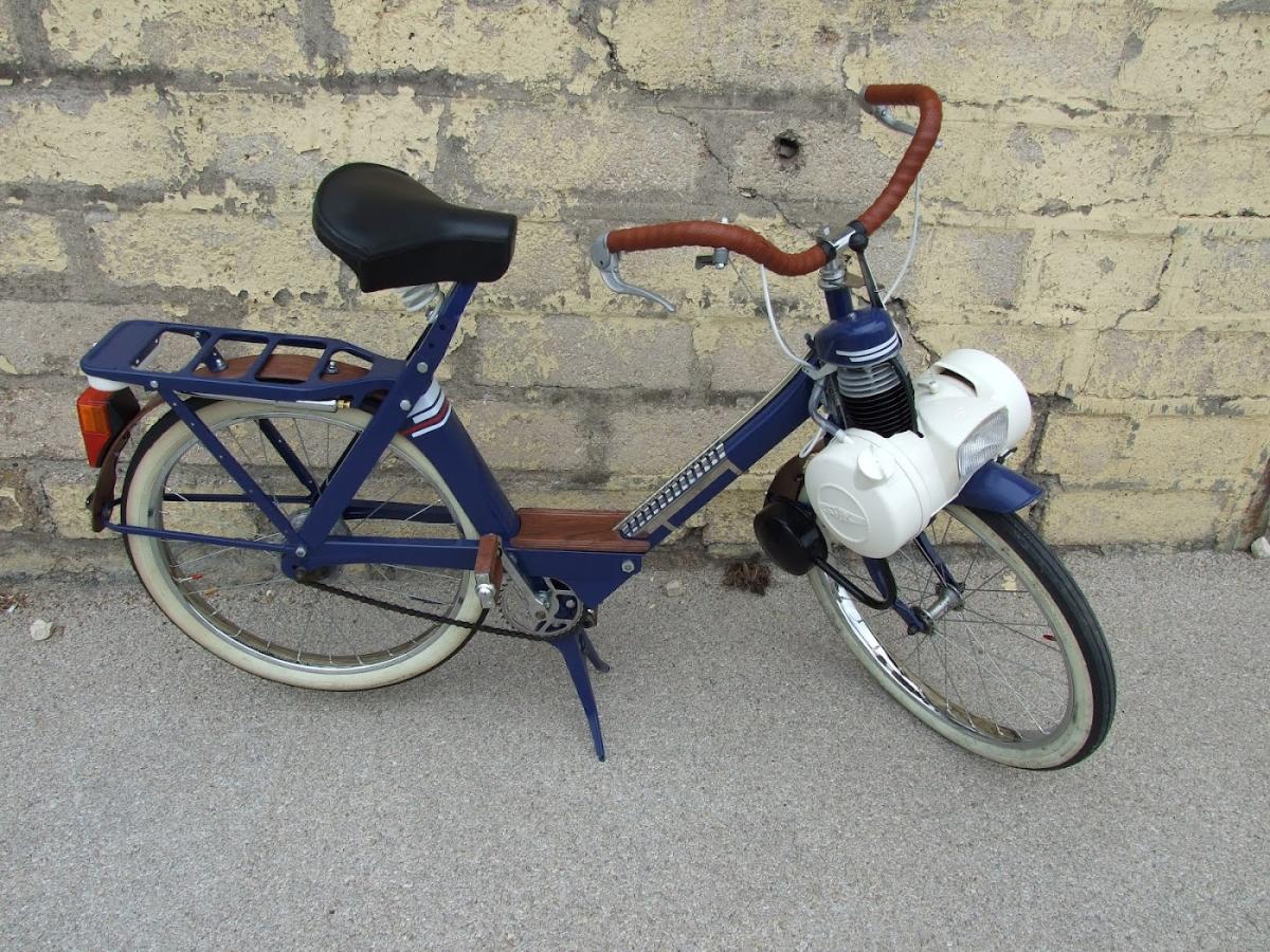 APMoto - Centre mécanique