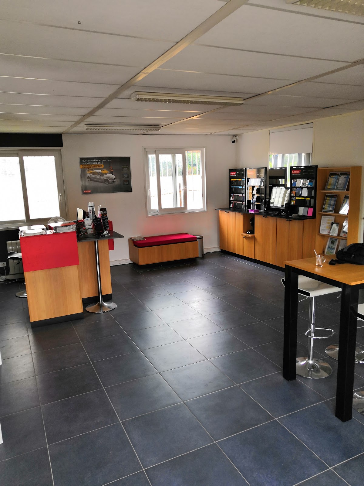 Glastint Pare-brise et Vitres teintées Melun Senart