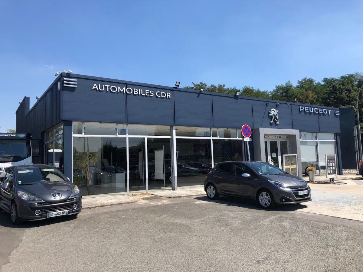 CITROËN GARAGE DES DEUX ROUTES RÉPARATEUR AGRÉÉ CITROËN