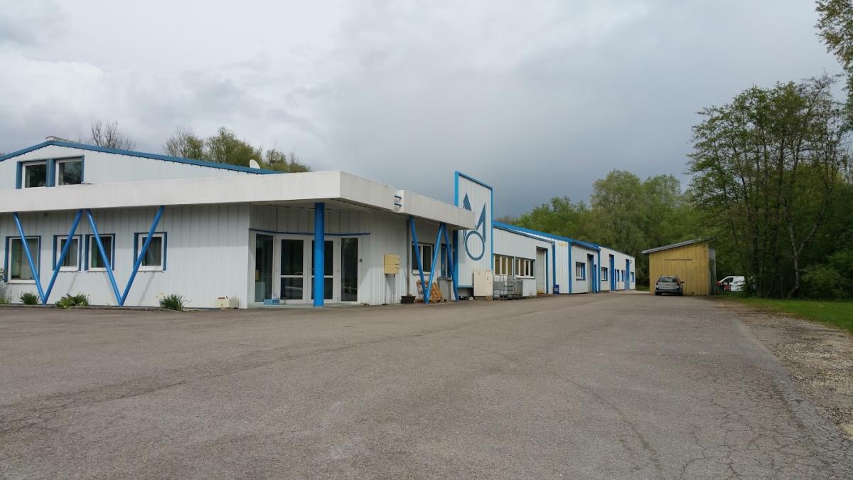 Manufacture d'Outillage