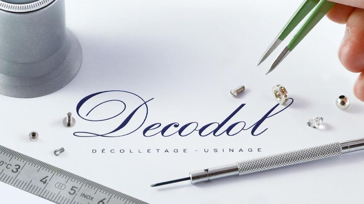Décodol