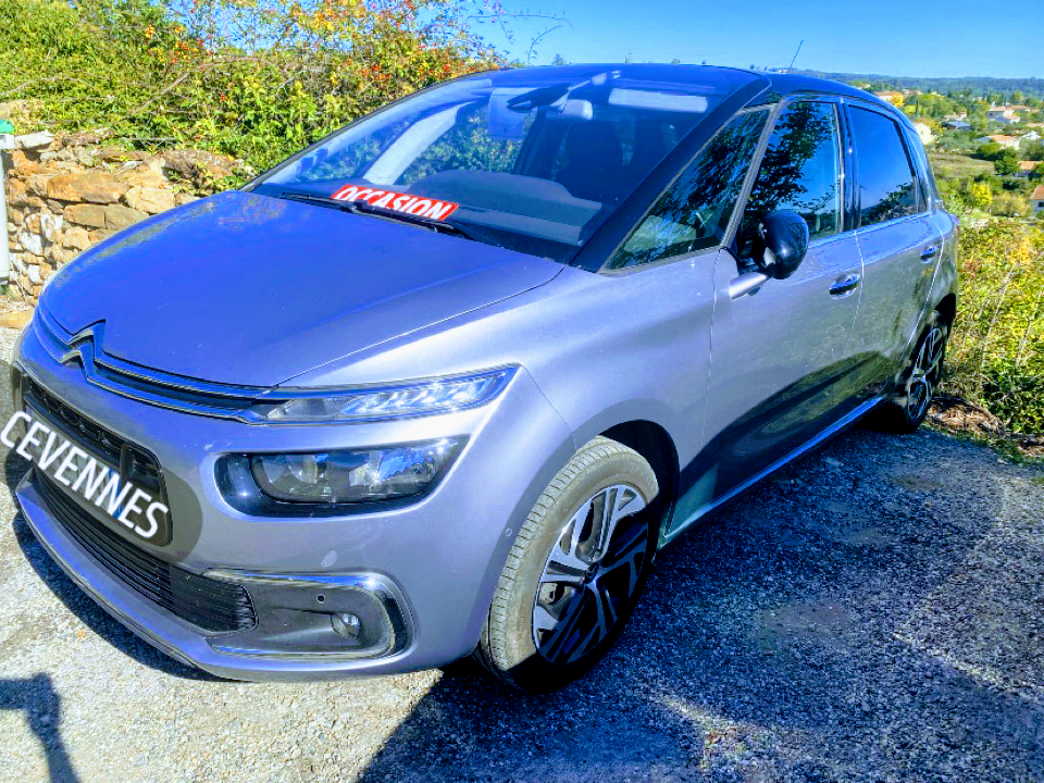 Garage des Cevennes - AutoFirst