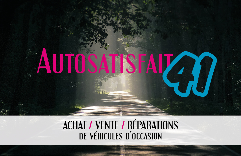 Autosatisfait 41