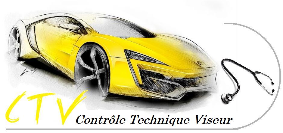 contrôle technique viseur Bruay sur Escaut