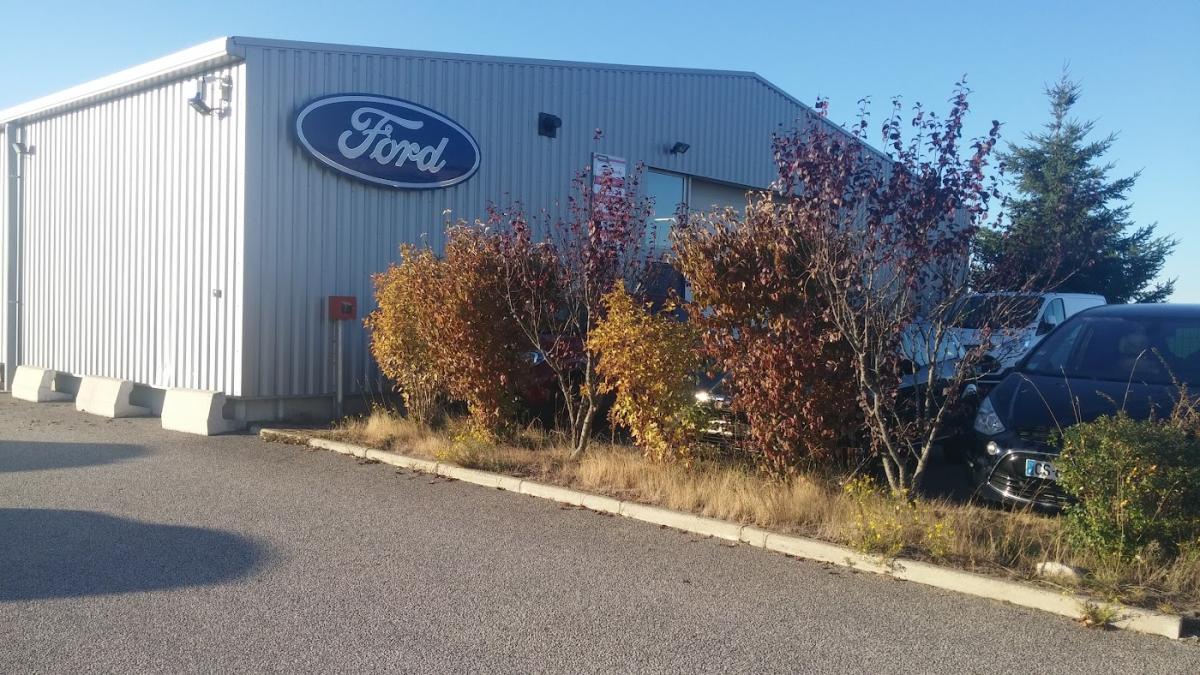 Daniel Chatain Automobiles