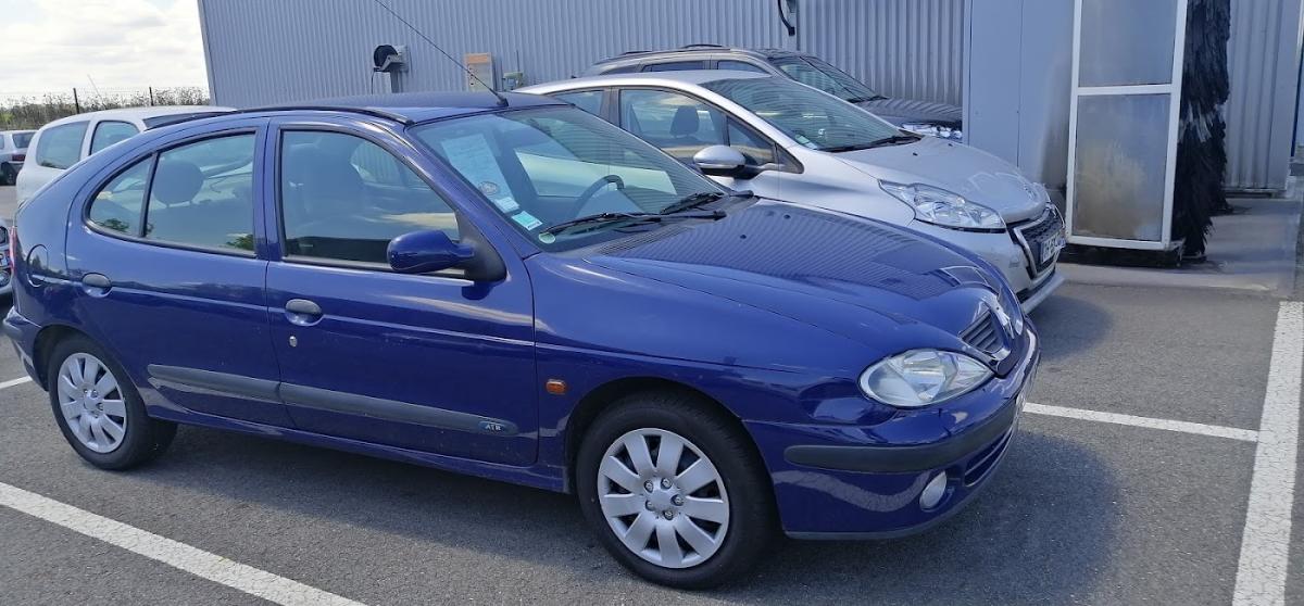 Le Vernet Automobiles