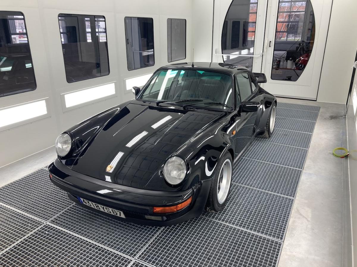 Garage CRX - Bosch Car Service