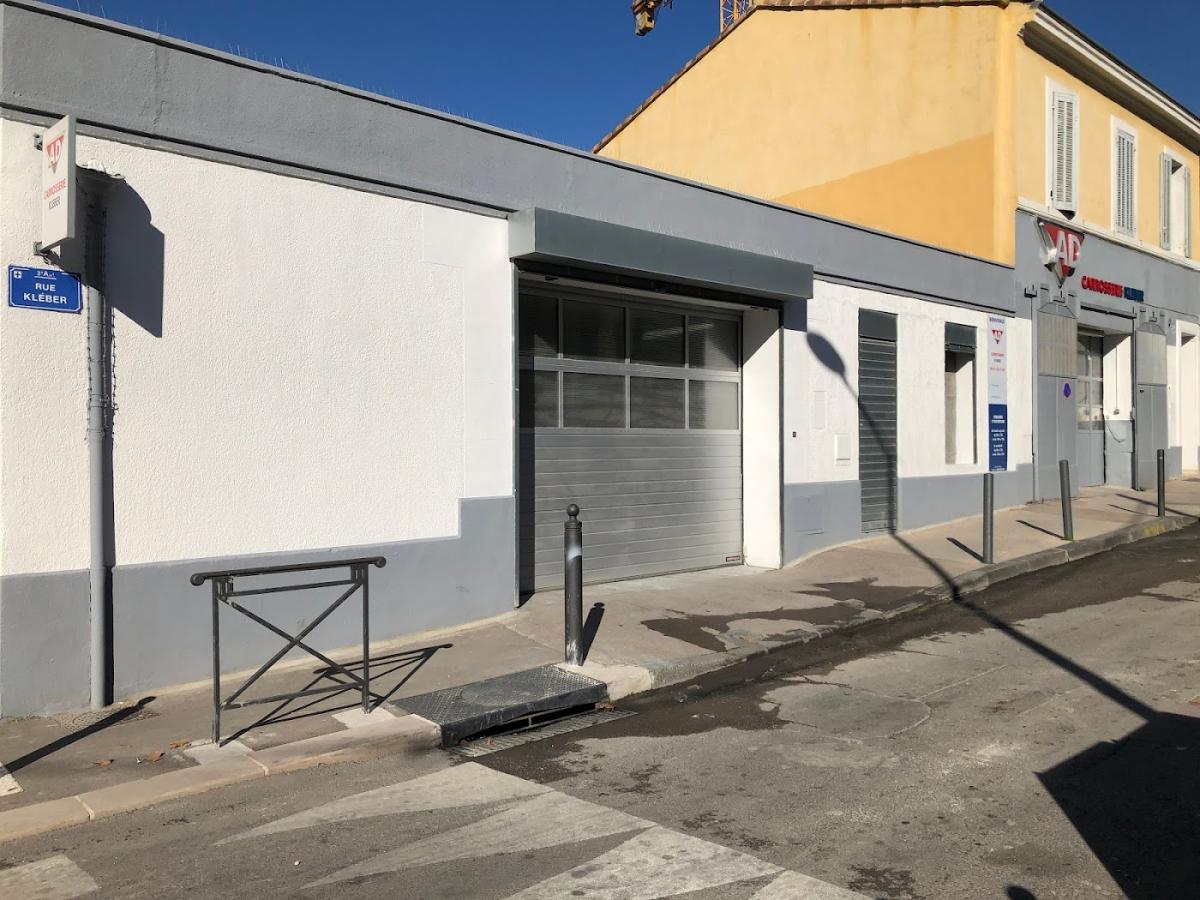 AD Carrosserie Kléber