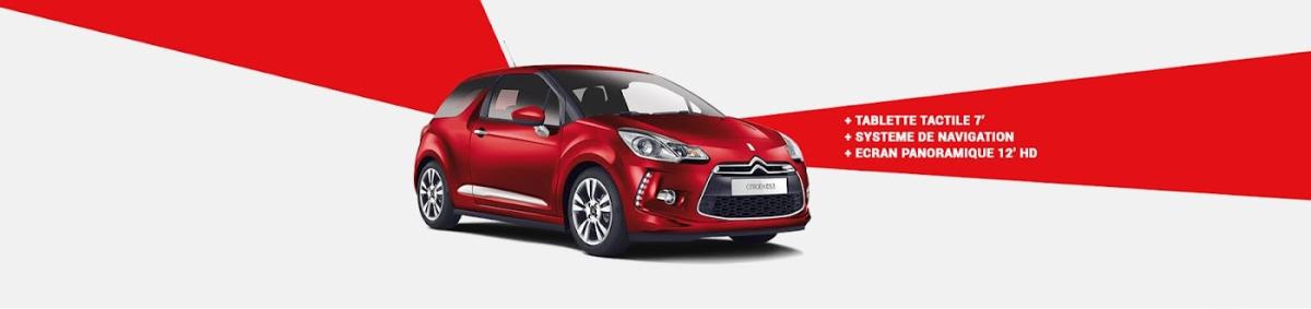 GARAGE BRU - Agent Citroën à Montpellier