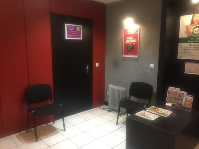 Centre contrôle technique AUTOCONTROL