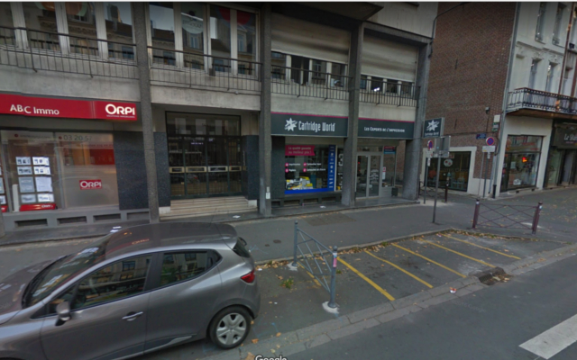 Groupe Cap Recouvrement