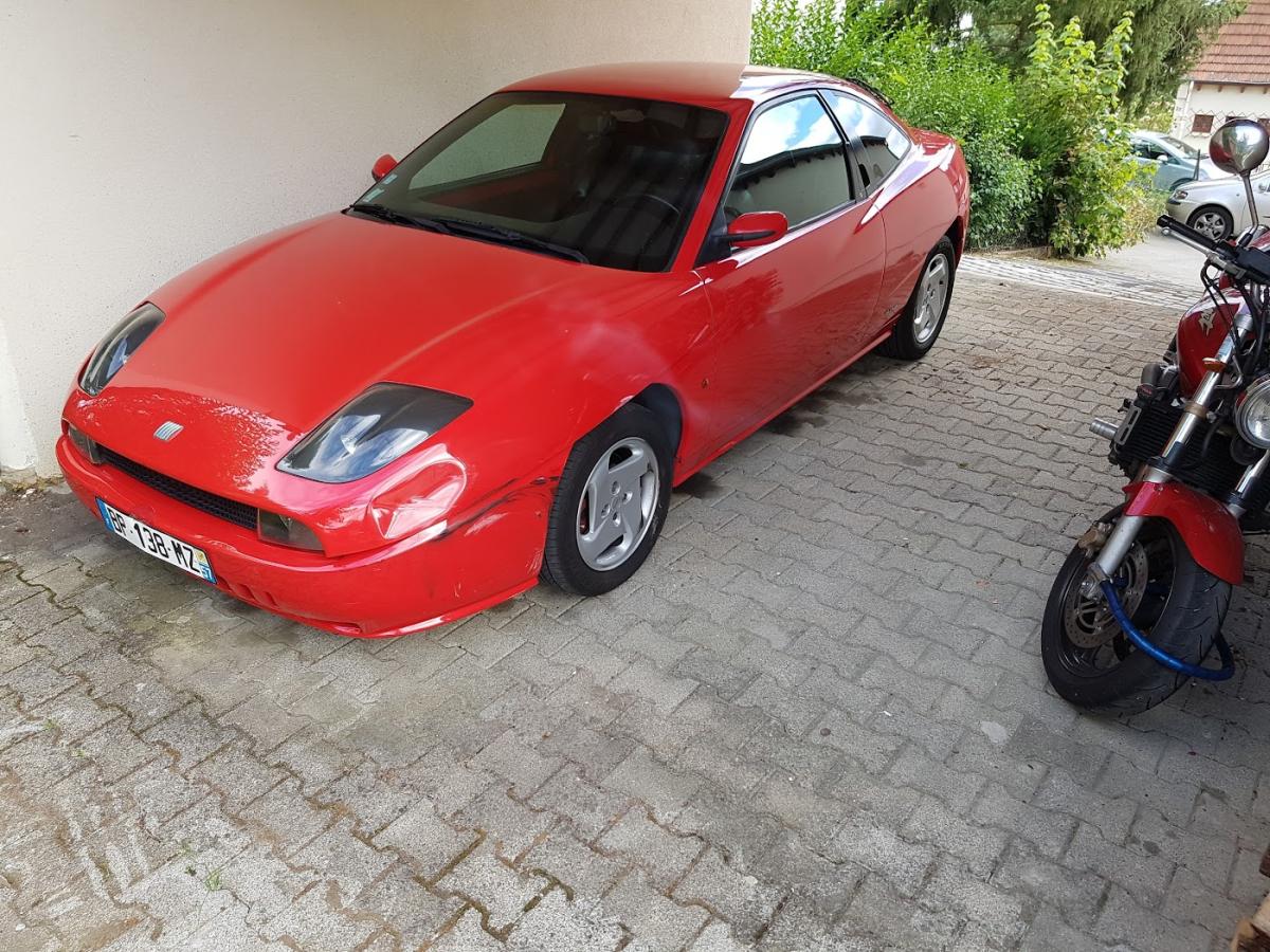 Garage AGC Automobiles St Julien les Metz