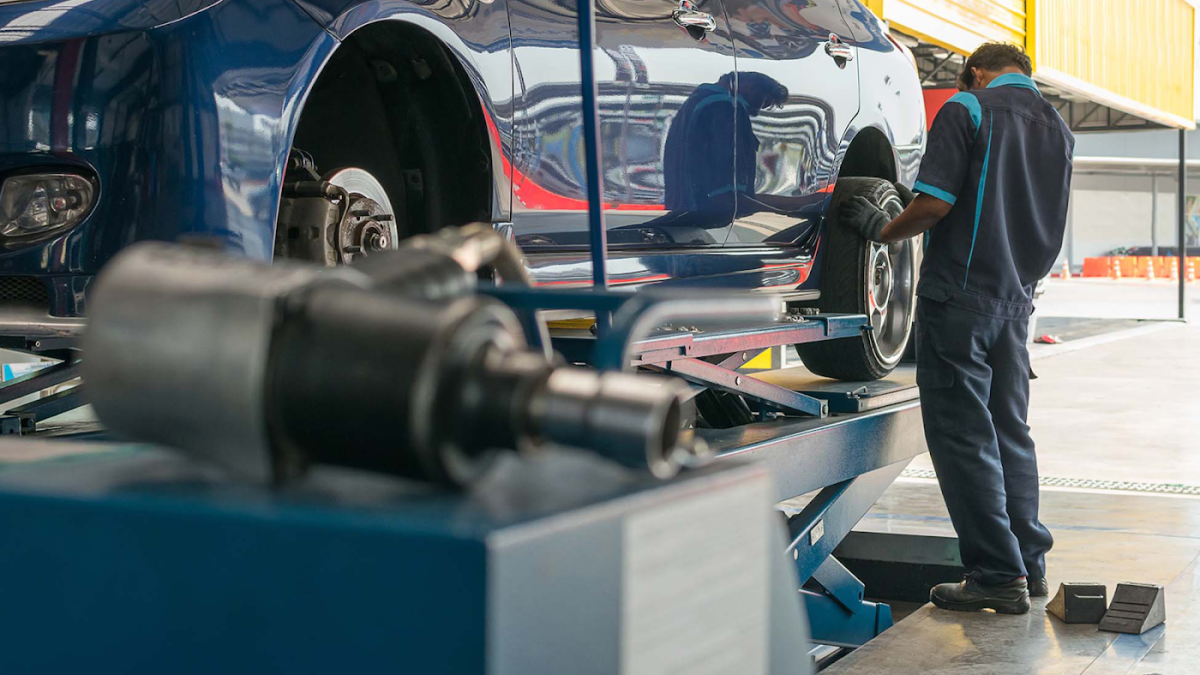 GARAGE Pfeil Jean-Marie