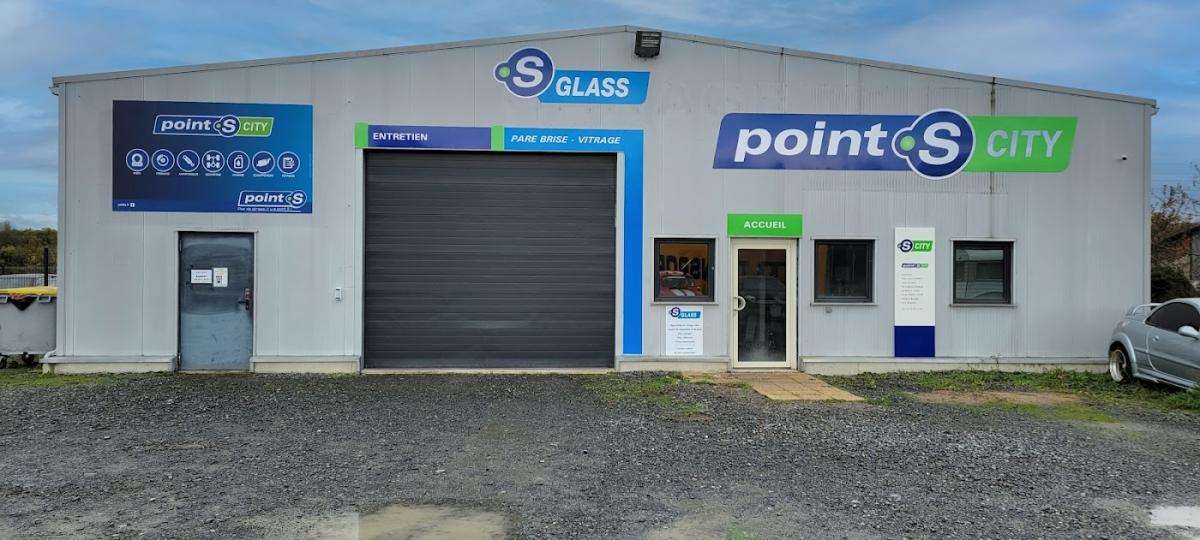 Garage ACS Abrest (A.C.S)
