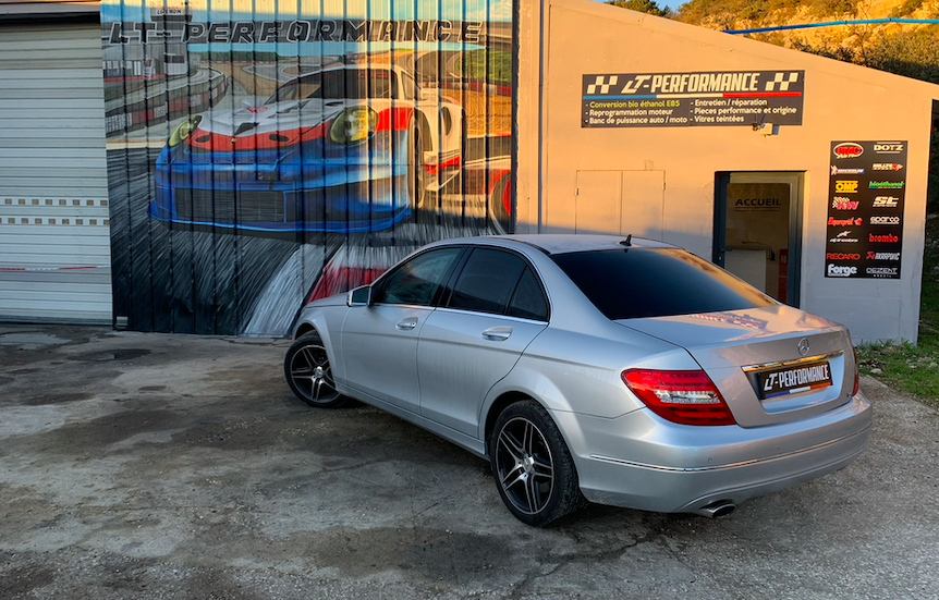 LT PERFORMANCE : Réparation AD BLUE FAP EGR - Reprogrammation moteur - Adaptation bio éthanol - Carrosserie et Entretien auto