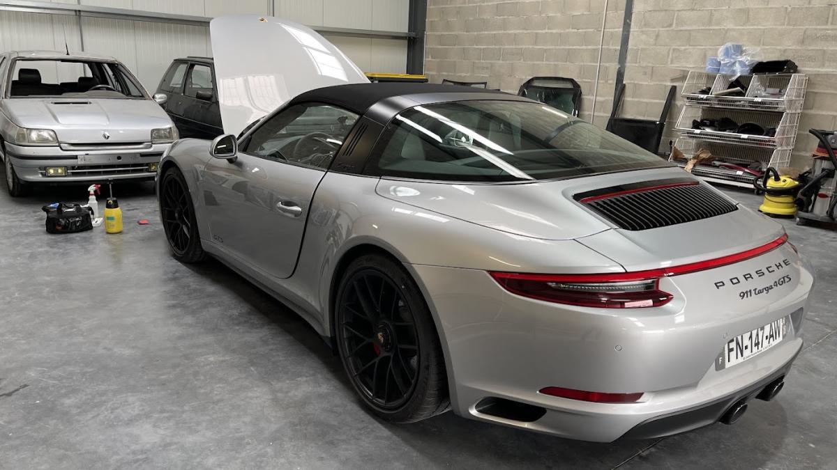 A+GLASS VIARMES (AF Auto)